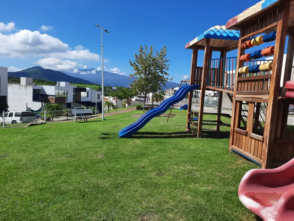 Terreno en Venta de Oportunidad en Senderos Monteverde 169 Coto 4 — foto 7