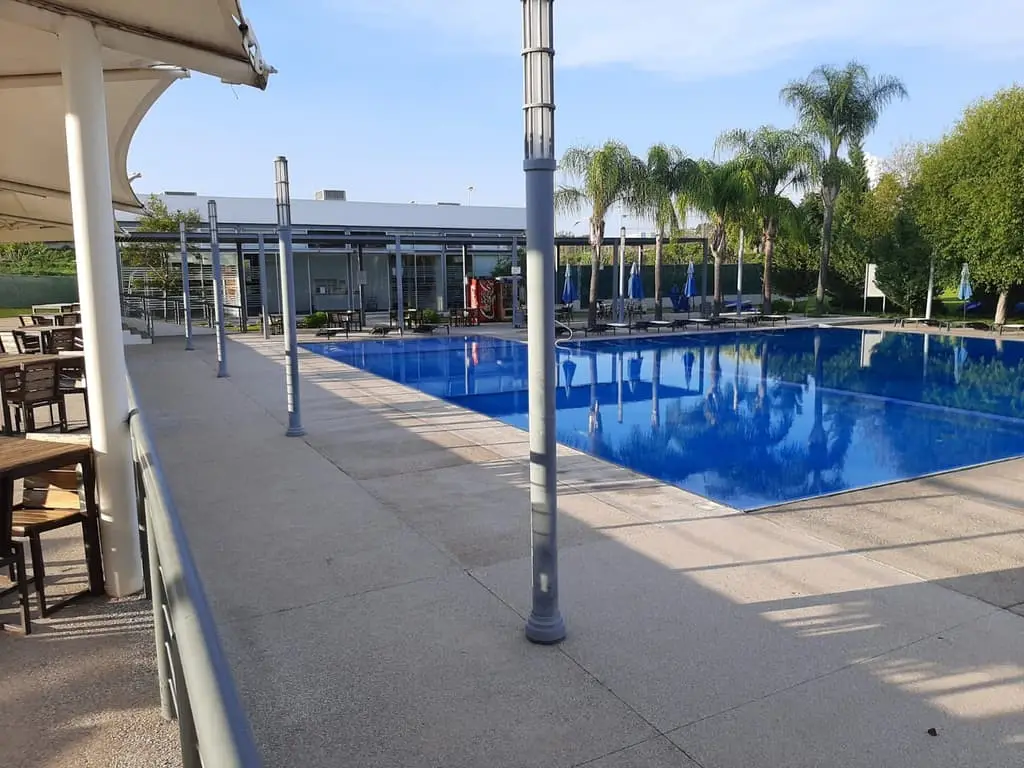 Terreno en Venta de Oportunidad en Senderos Monteverde 169 Coto 4 — foto 8