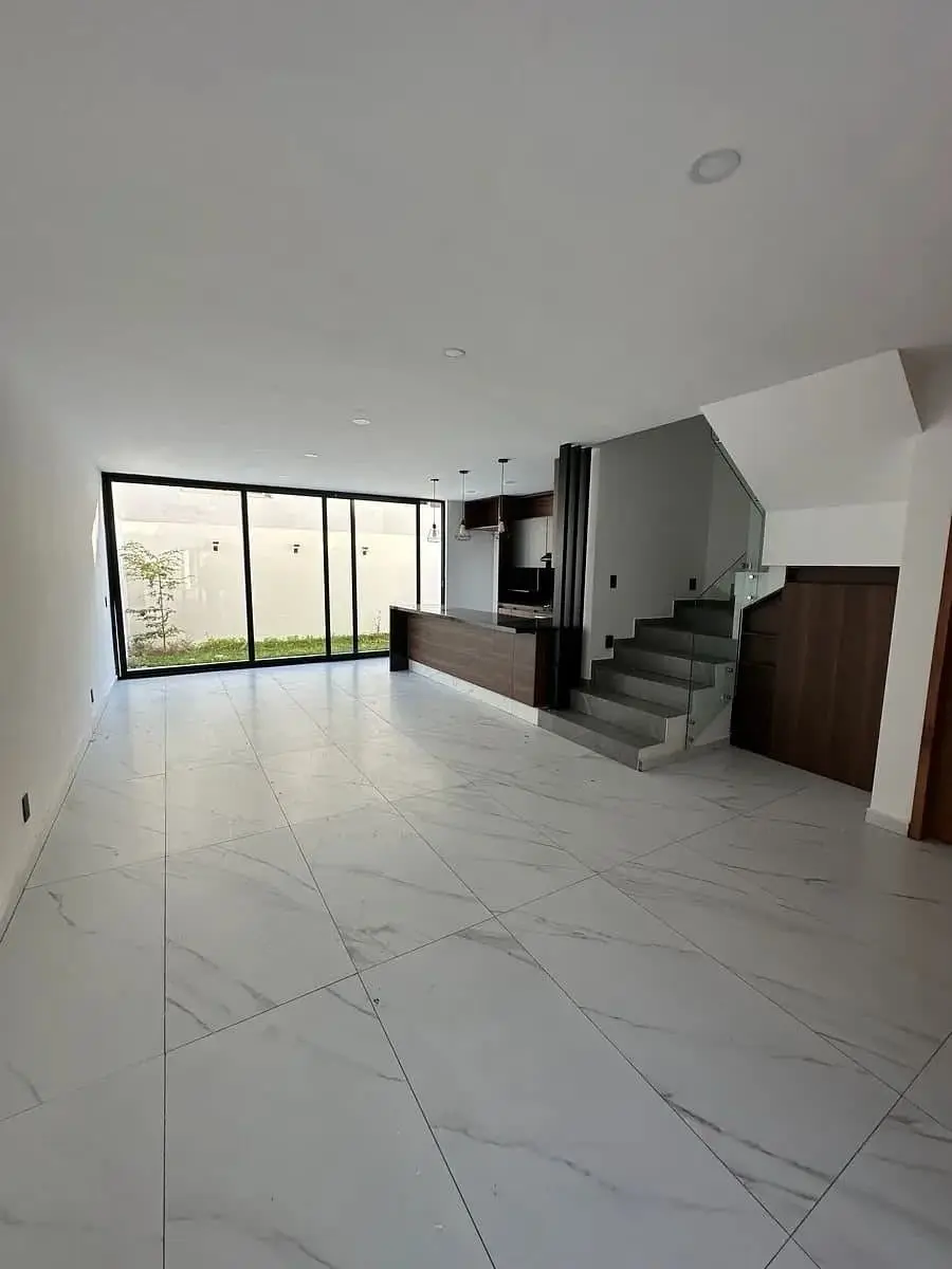 Casa de Lujo en Venta | Savia Central | 4 Recámaras + Roof Garden — foto 2