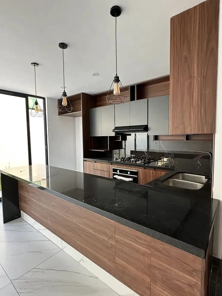 Casa de Lujo en Venta | Savia Central | 4 Recámaras + Roof Garden — foto 3
