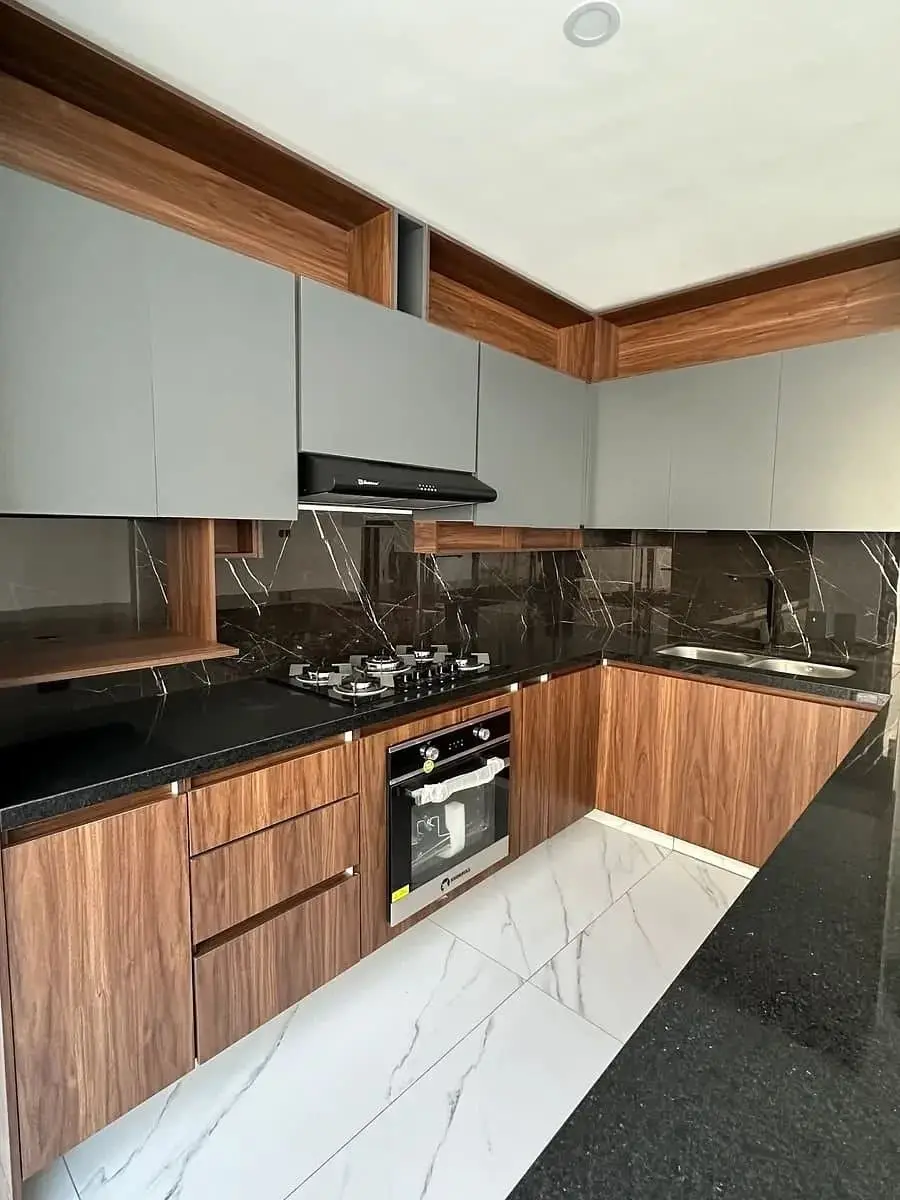 Casa de Lujo en Venta | Savia Central | 4 Recámaras + Roof Garden — foto 4