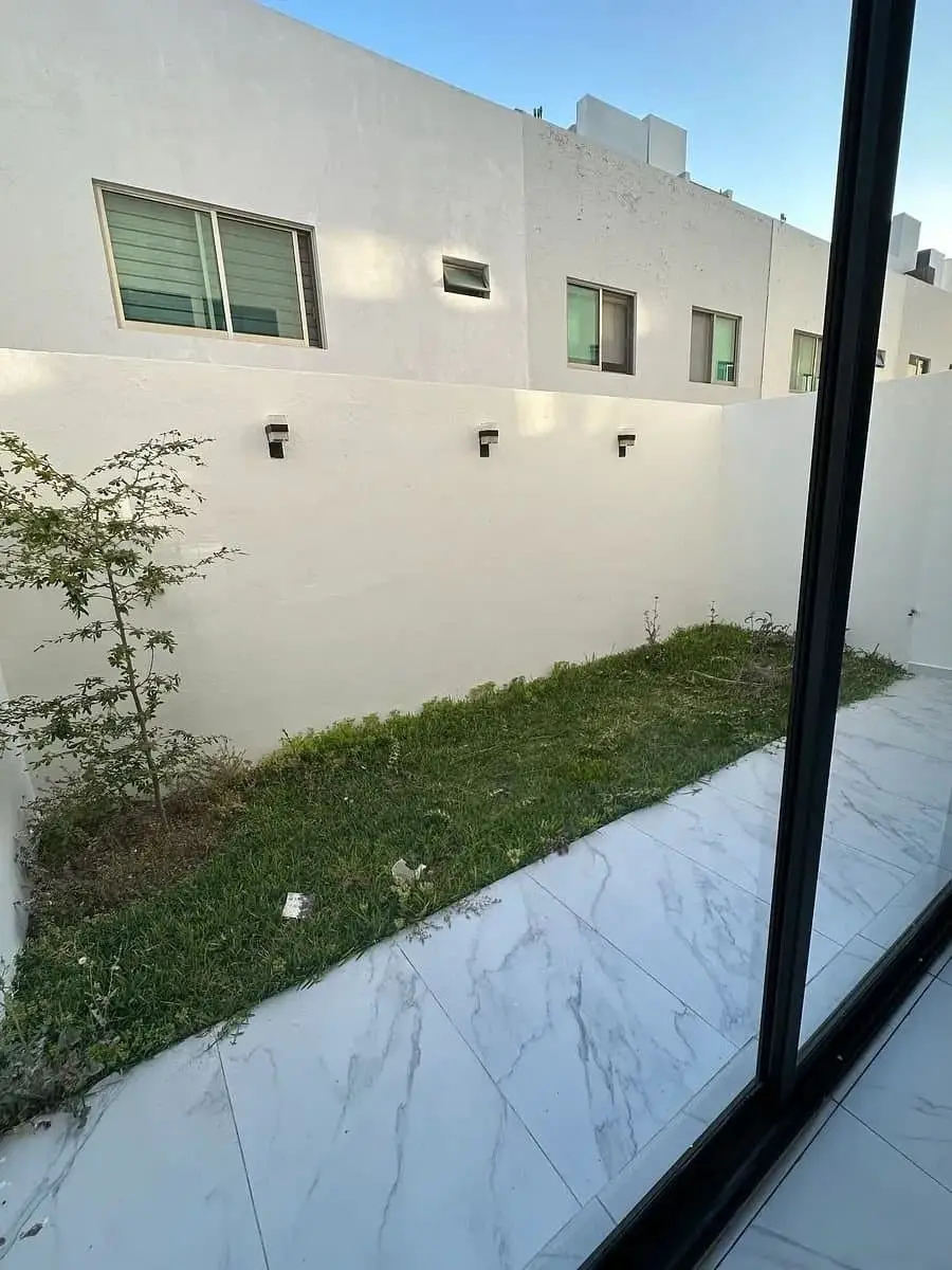 Casa de Lujo en Venta | Savia Central | 4 Recámaras + Roof Garden — foto 5