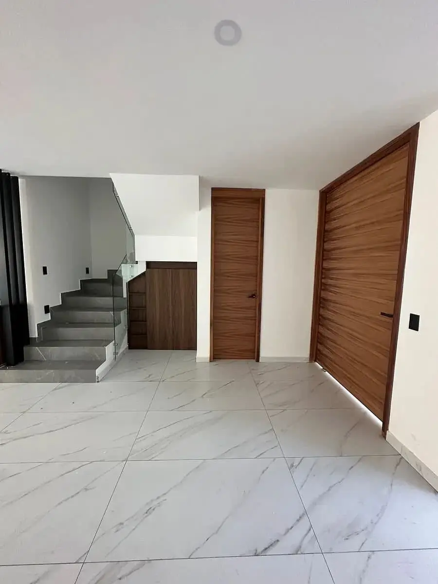 Casa de Lujo en Venta | Savia Central | 4 Recámaras + Roof Garden — foto 6