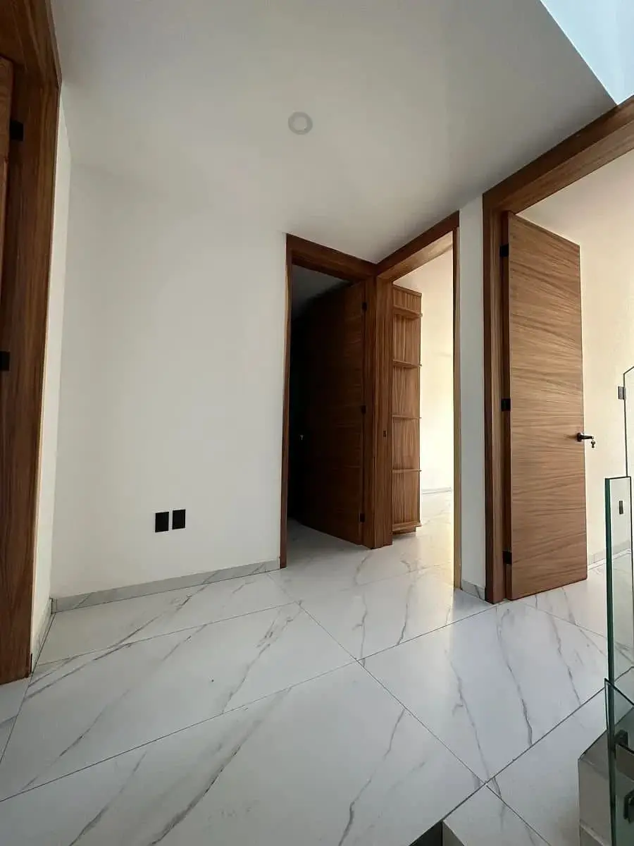 Casa de Lujo en Venta | Savia Central | 4 Recámaras + Roof Garden — foto 7