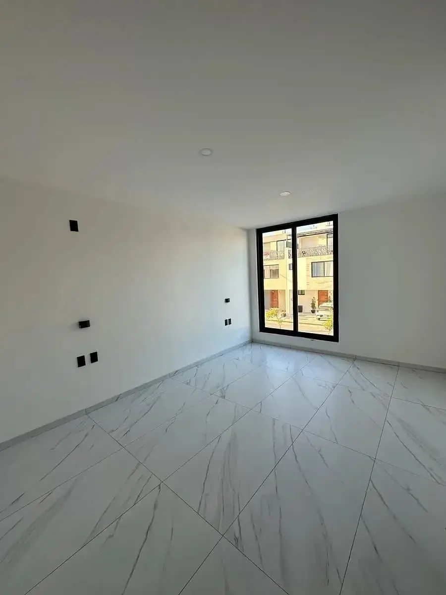 Casa de Lujo en Venta | Savia Central | 4 Recámaras + Roof Garden — foto 9