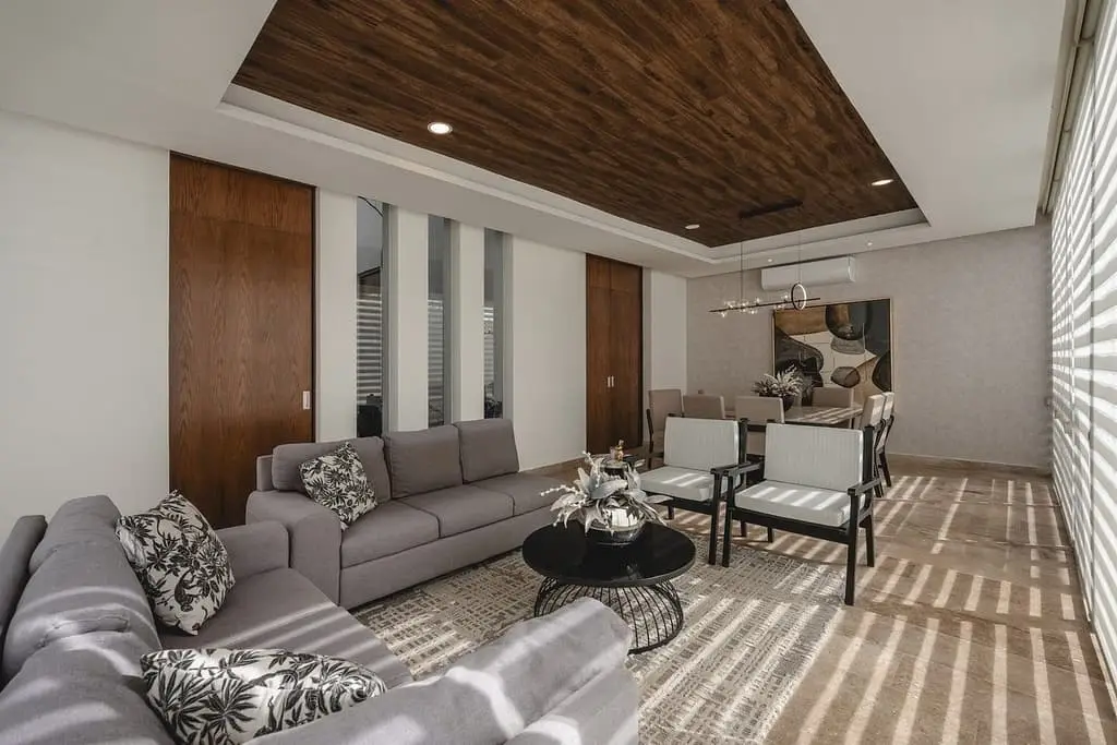 Casa en Venta Completamente Equipada en Temozón Norte, Privada Lenora — foto 11