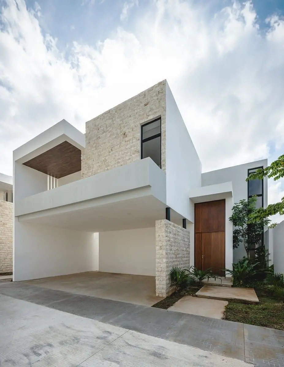 Casa en Venta Completamente Equipada en Temozón Norte, Privada Lenora — foto 3