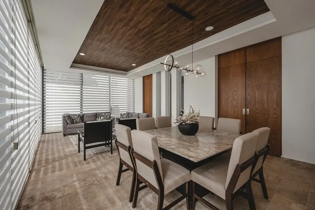 Casa en Venta Completamente Equipada en Temozón Norte, Privada Lenora — foto 7
