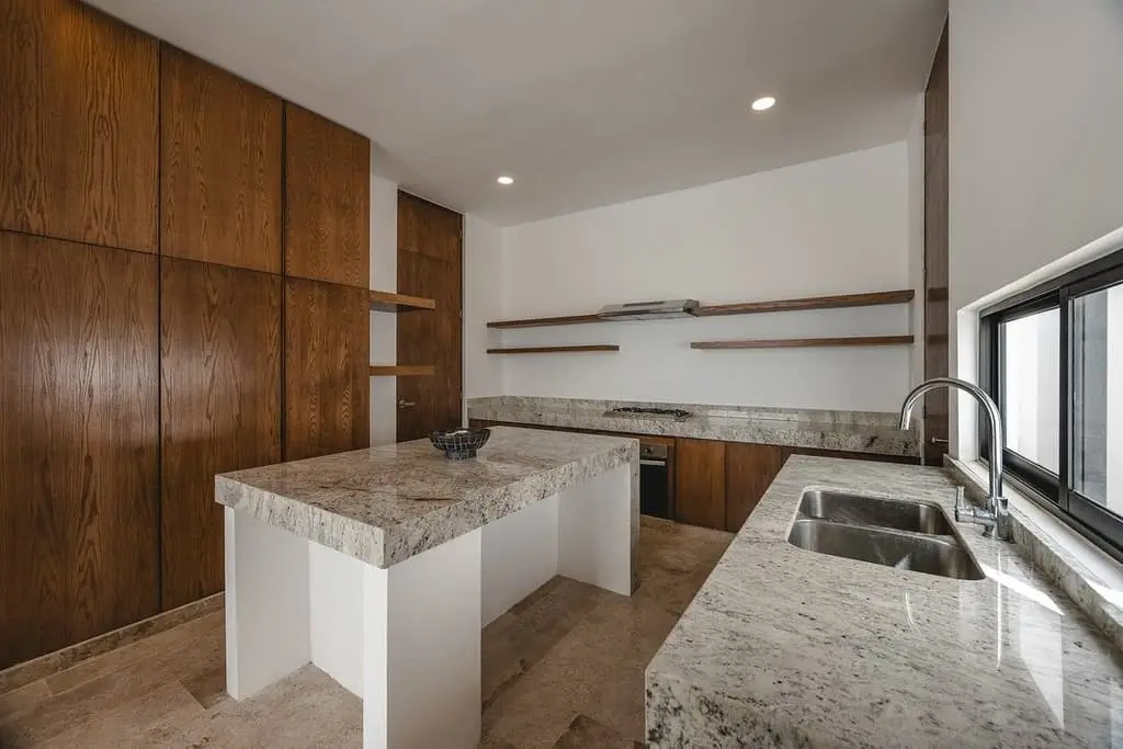 Casa en Venta Completamente Equipada en Temozón Norte, Privada Lenora — foto 9
