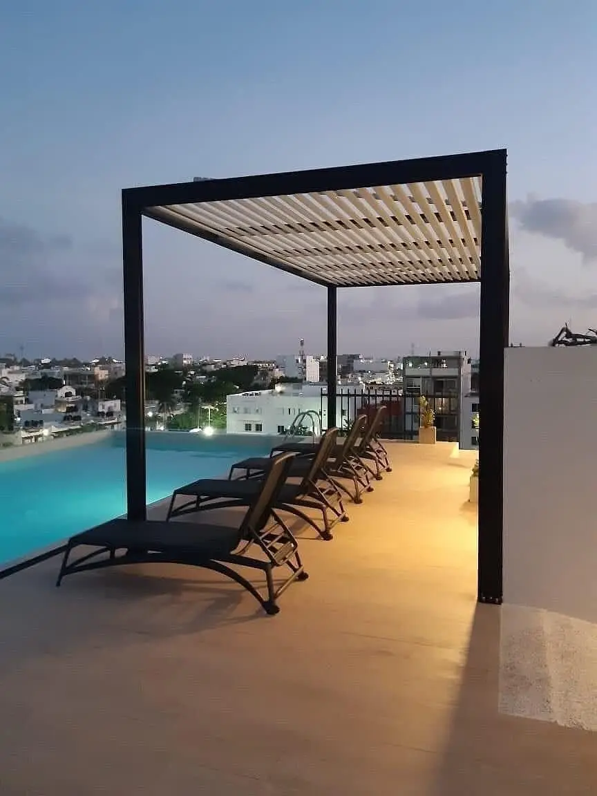 Departamento en venta en Centro Playa del Carmen — foto 2