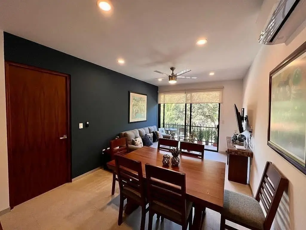 Departamento en venta en Centro Playa del Carmen — foto 5