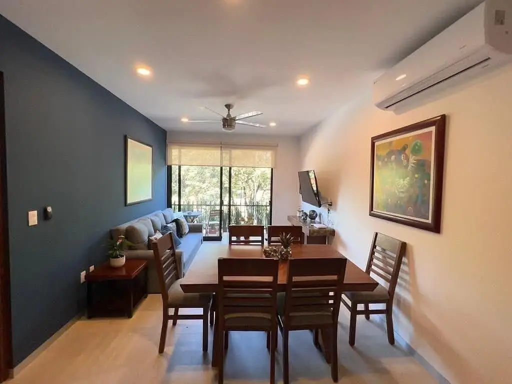 Departamento en venta en Centro Playa del Carmen — foto 6
