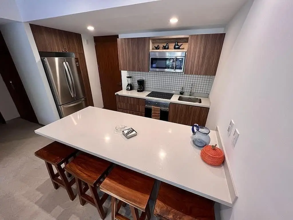 Departamento en venta en Centro Playa del Carmen — foto 7