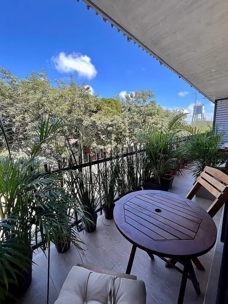 Departamento en venta en Centro Playa del Carmen — foto 9