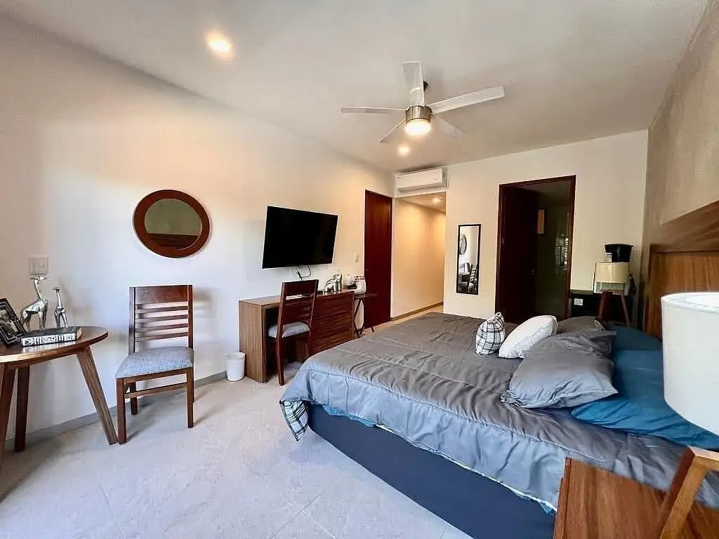 Departamento en venta en Centro Playa del Carmen — foto 10