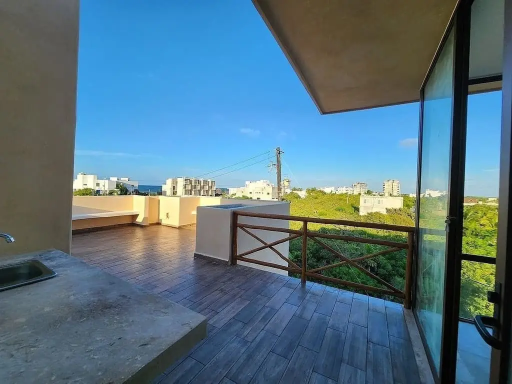 Casa en preventa en Playa San Benito, a 100 metros del mar — foto 11