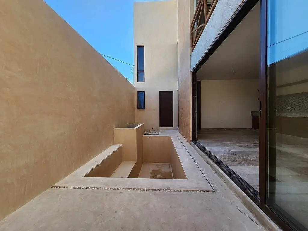 Casa en preventa en Playa San Benito, a 100 metros del mar — foto 5