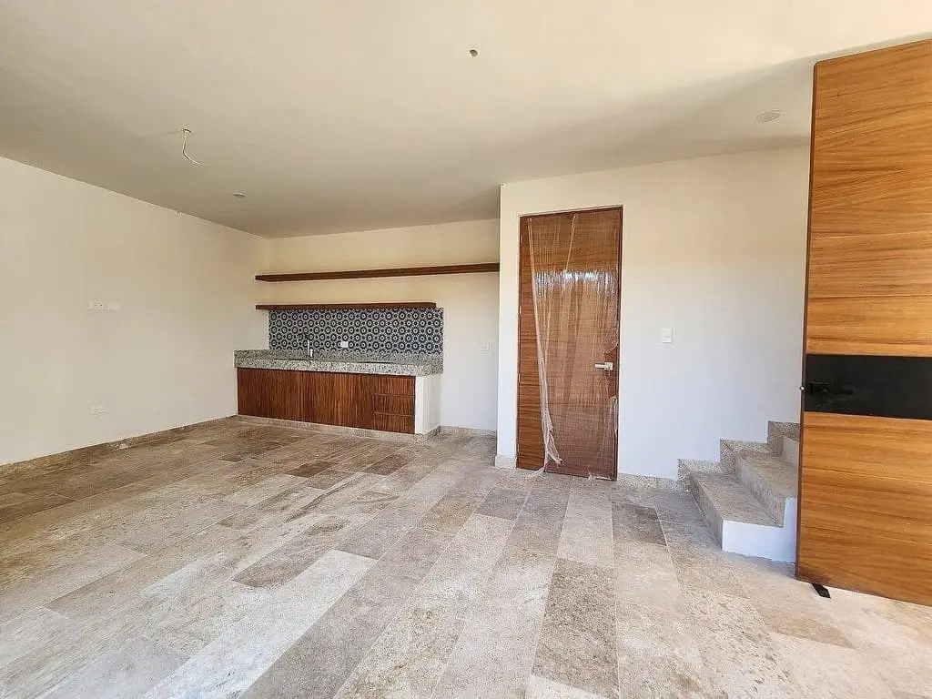 Casa en preventa en Playa San Benito, a 100 metros del mar — foto 6