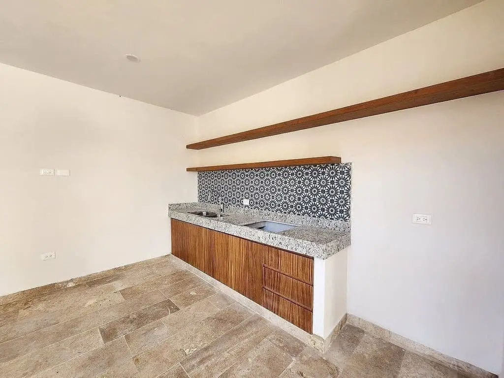 Casa en preventa en Playa San Benito, a 100 metros del mar — foto 7