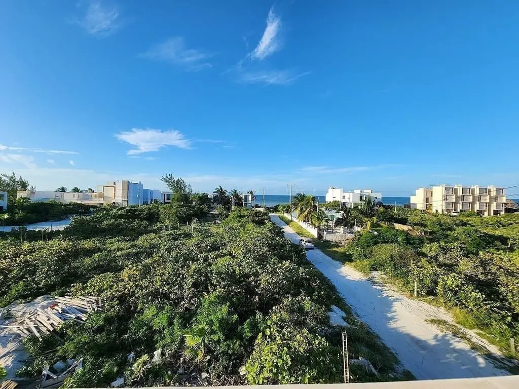 Casa en preventa en Playa San Benito, a 100 metros del mar — foto 10