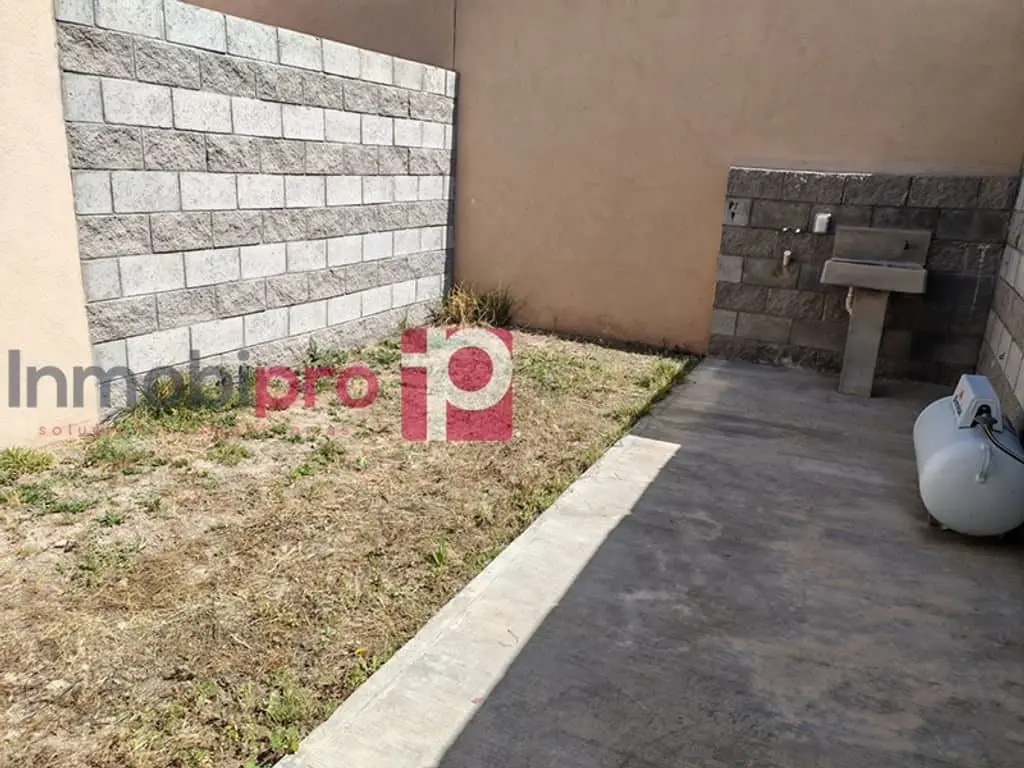 Casa en Renta en Real Granada Tecamac — foto 7