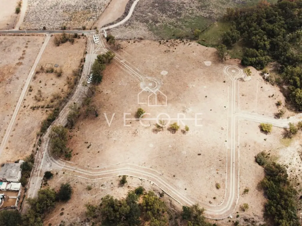 Terreno en Venta en la Venta del Astillero, Zapopan — foto 3