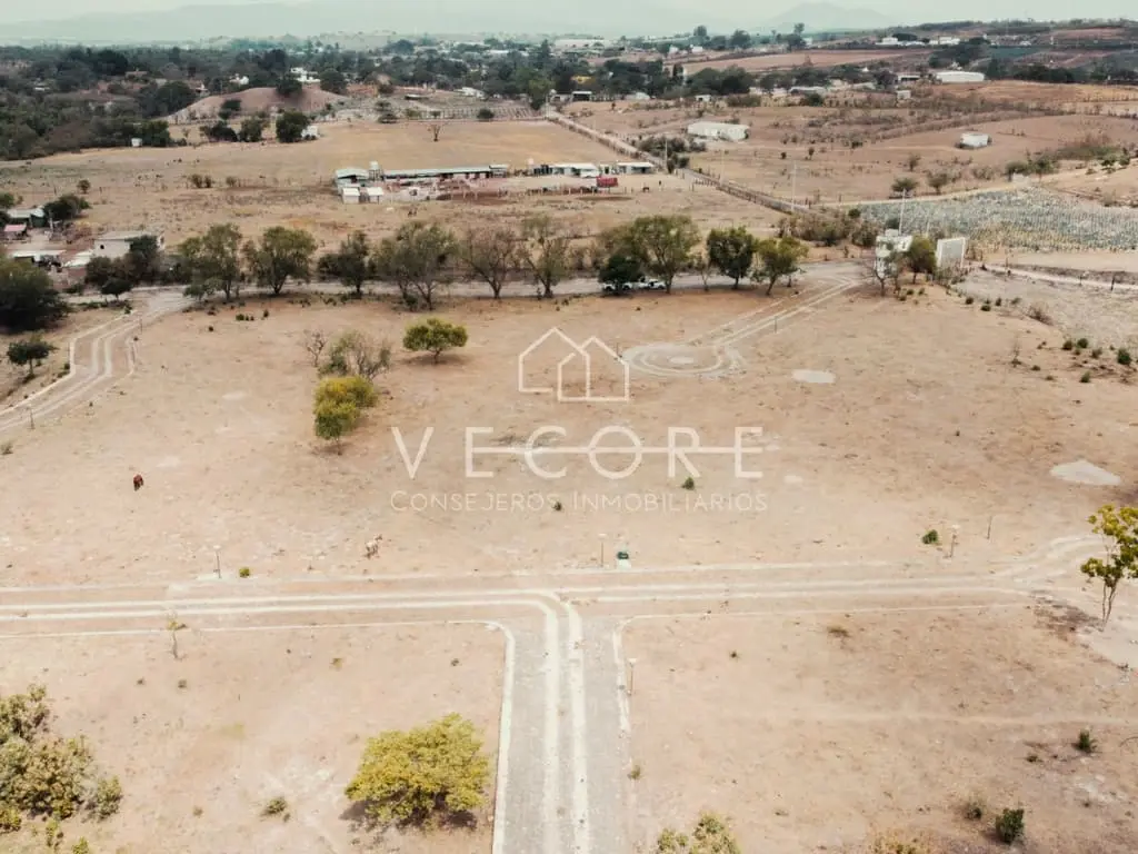 Terreno en Venta en la Venta del Astillero, Zapopan — foto 4