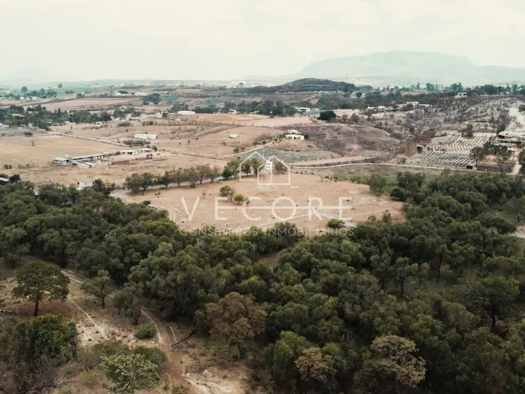 Terreno en Venta en la Venta del Astillero, Zapopan — foto 6