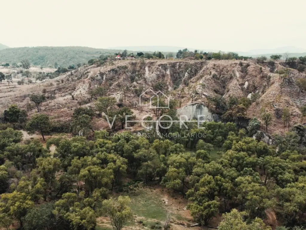 Terreno en Venta en la Venta del Astillero, Zapopan — foto 9