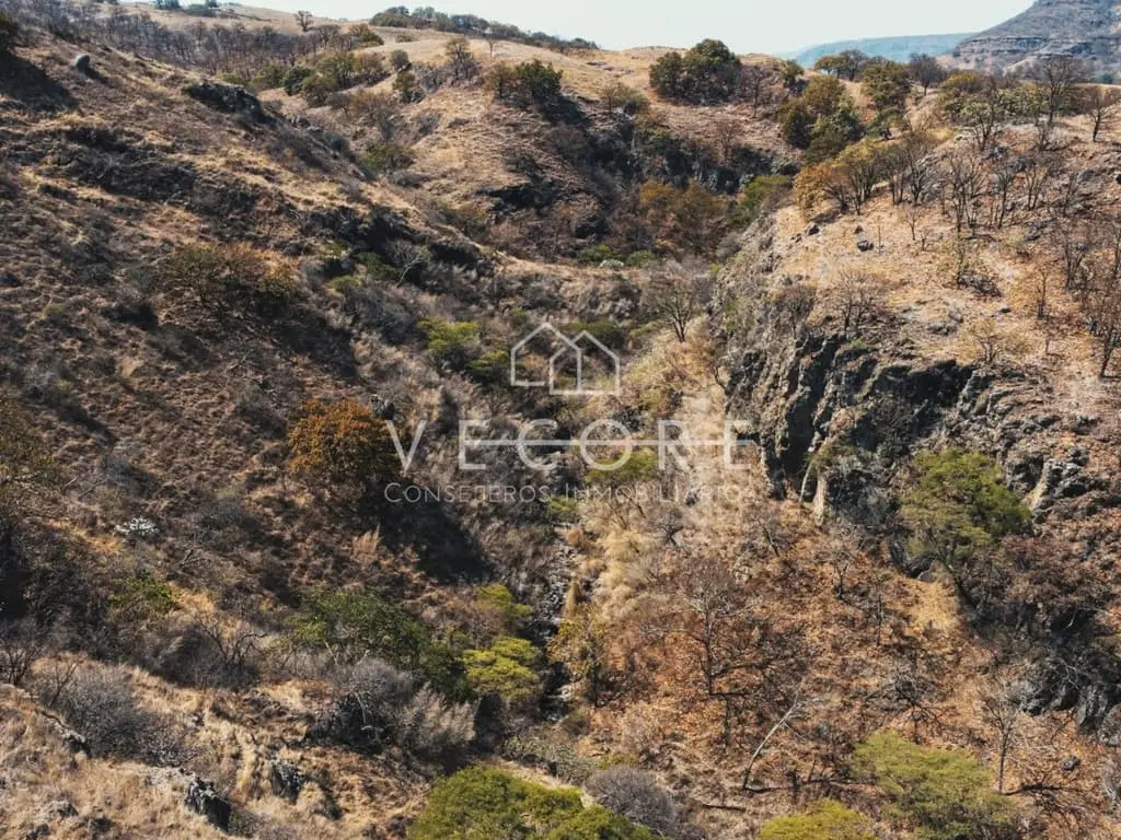 Terreno en Venta en Santa Lucia, Zapopan — foto 5