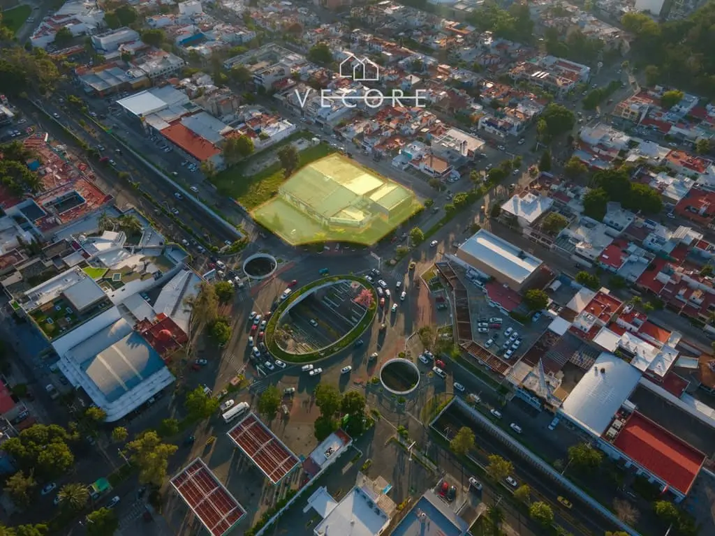 Terreno en Venta, la Calma, Zapopan — foto 2