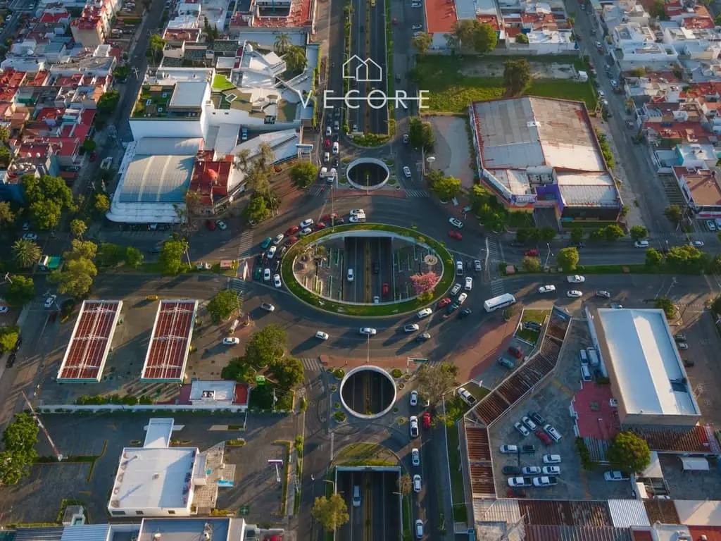 Terreno en Venta, la Calma, Zapopan — foto 12