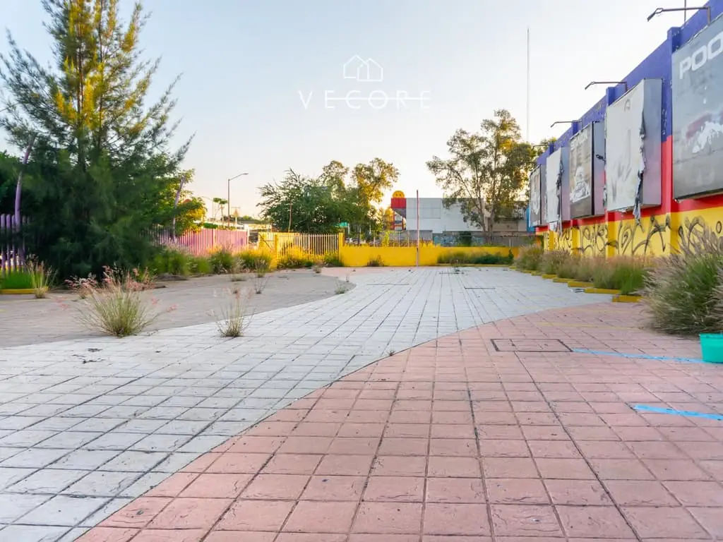 Terreno en Venta, la Calma, Zapopan — foto 7