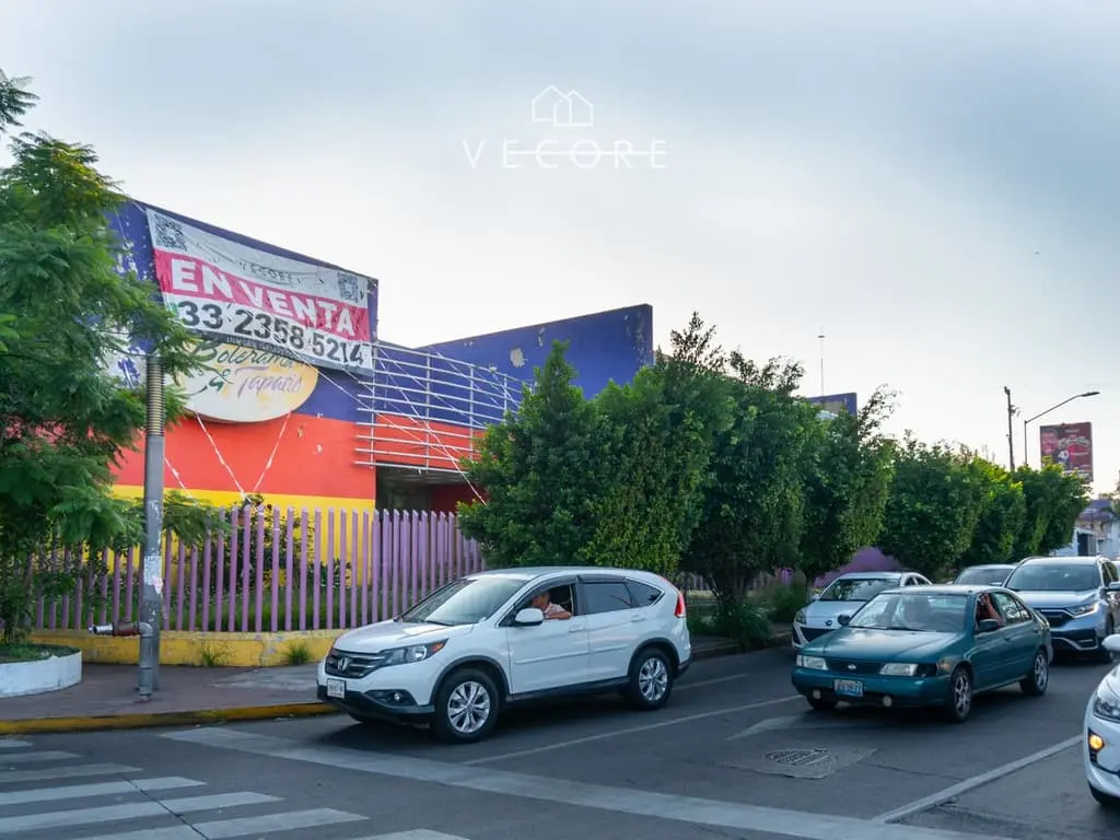 Terreno en Venta, la Calma, Zapopan — foto 9