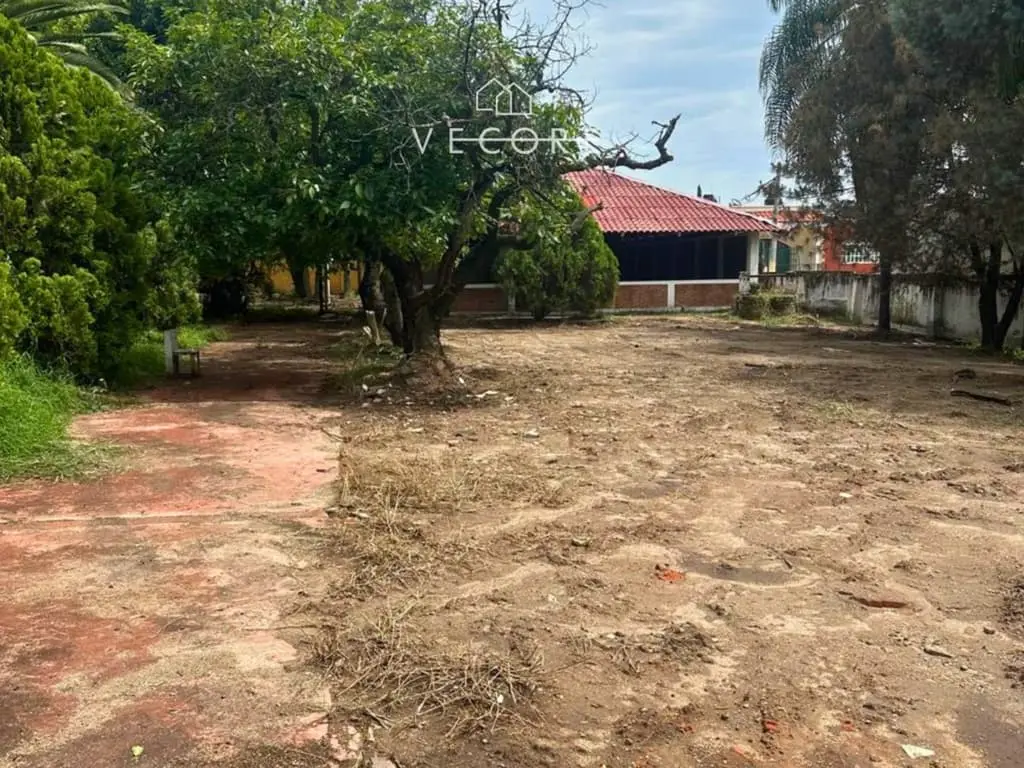 Terreno en Venta para Desarrollo de Coto Privado, Tonalá, Jalisco