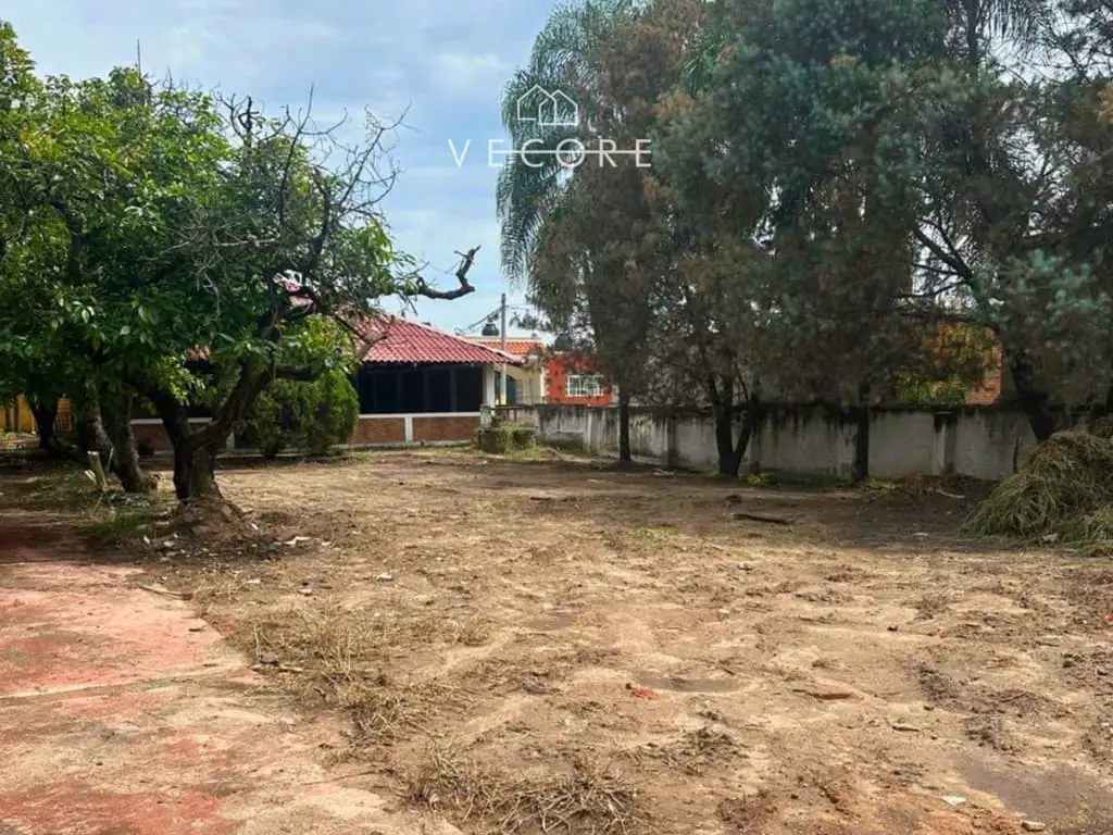 Terreno en Venta para Desarrollo de Coto Privado, Tonalá, Jalisco — foto 2