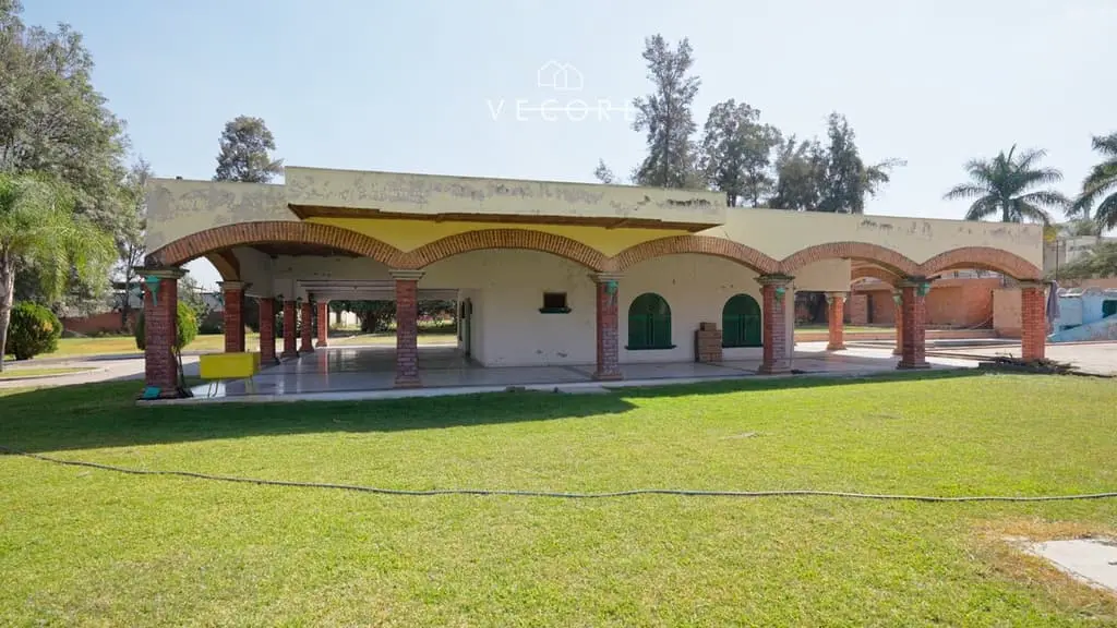 Terreno en Venta en Carretera a Chapala, Tlajomulco de Zuñiga — foto 2
