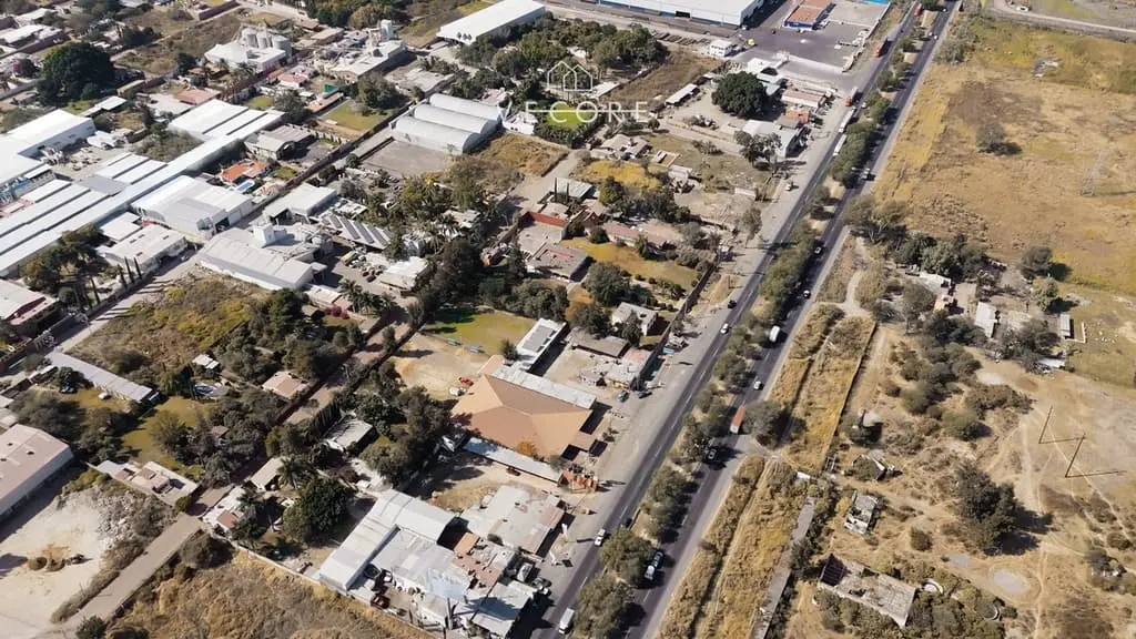 Terreno en Venta en Carretera a Chapala, Tlajomulco de Zuñiga — foto 11