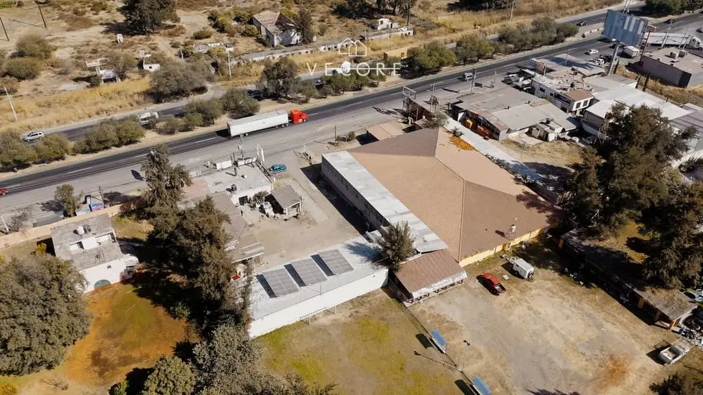 Terreno en Venta en Carretera a Chapala, Tlajomulco de Zuñiga — foto 12