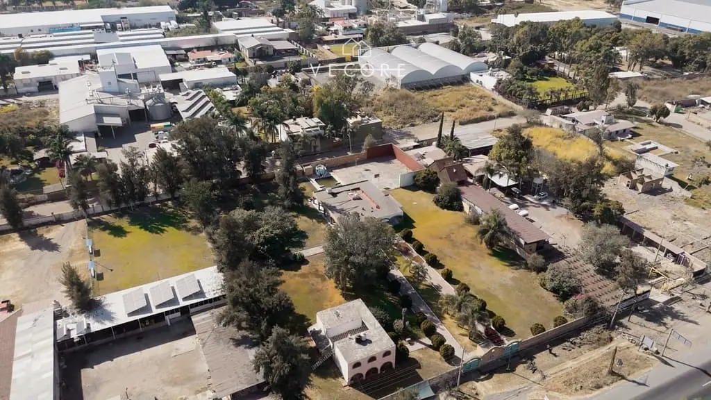 Terreno en Venta en Carretera a Chapala, Tlajomulco de Zuñiga — foto 10