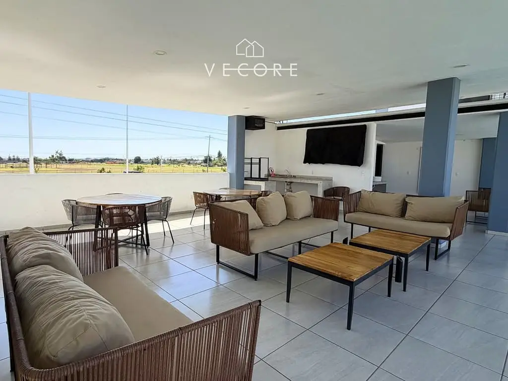 Penthouse en Venta, Altaluz, Carr. a Colotlan, Zapopan — foto 12