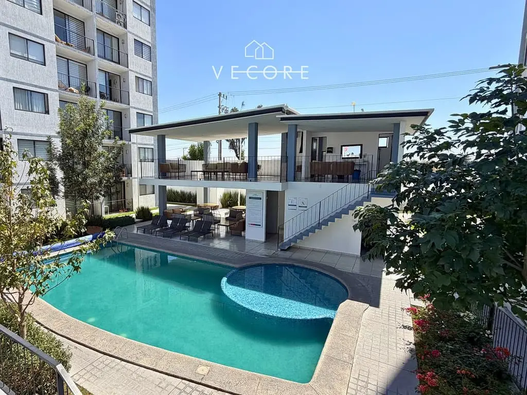 Penthouse en Venta, Altaluz, Carr. a Colotlan, Zapopan — foto 10