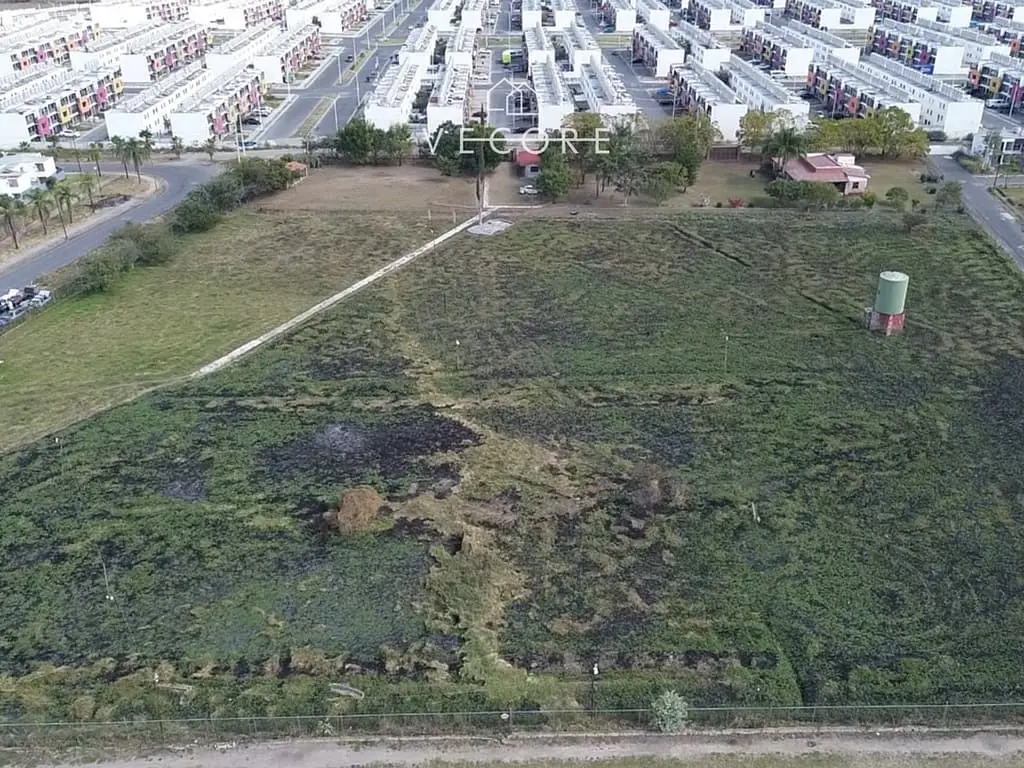 Terreno en Venta en Chulavista, Santa Cruz del Valle, Tlajomulco de Zuñiga
