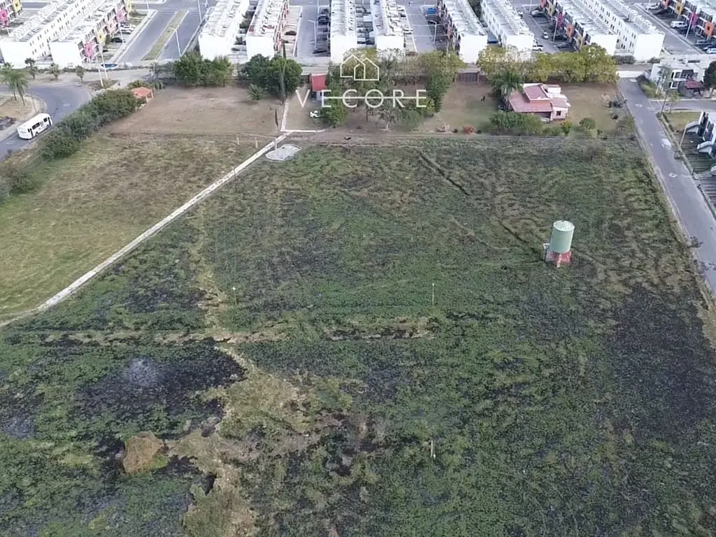 Terreno en Venta en Chulavista, Santa Cruz del Valle, Tlajomulco de Zuñiga — foto 3
