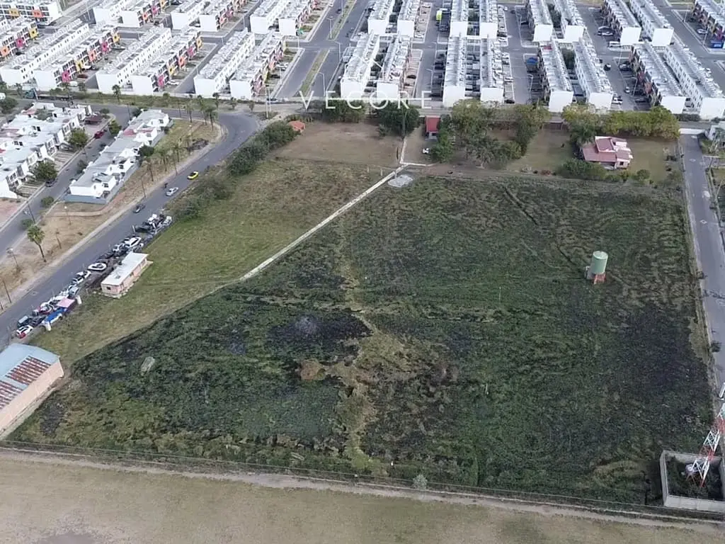 Terreno en Venta en Chulavista, Santa Cruz del Valle, Tlajomulco de Zuñiga — foto 4