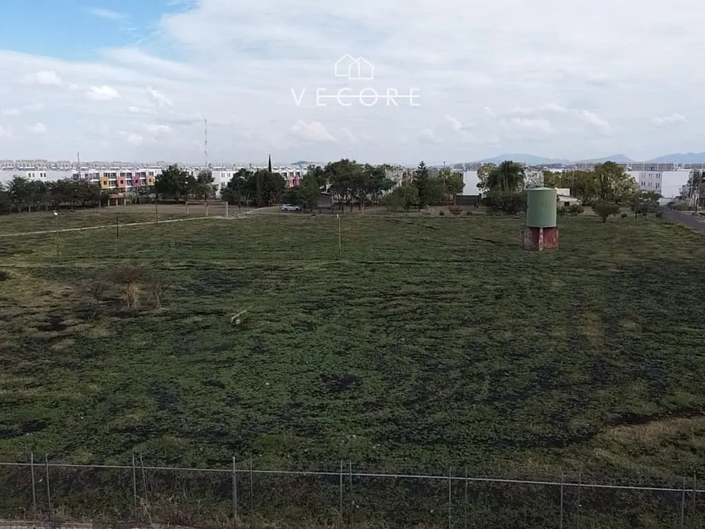 Terreno en Venta en Chulavista, Santa Cruz del Valle, Tlajomulco de Zuñiga — foto 6