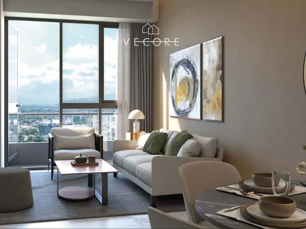 Departamento en Preventa en "Iqono Park" Av. México, Zapopan — foto 11