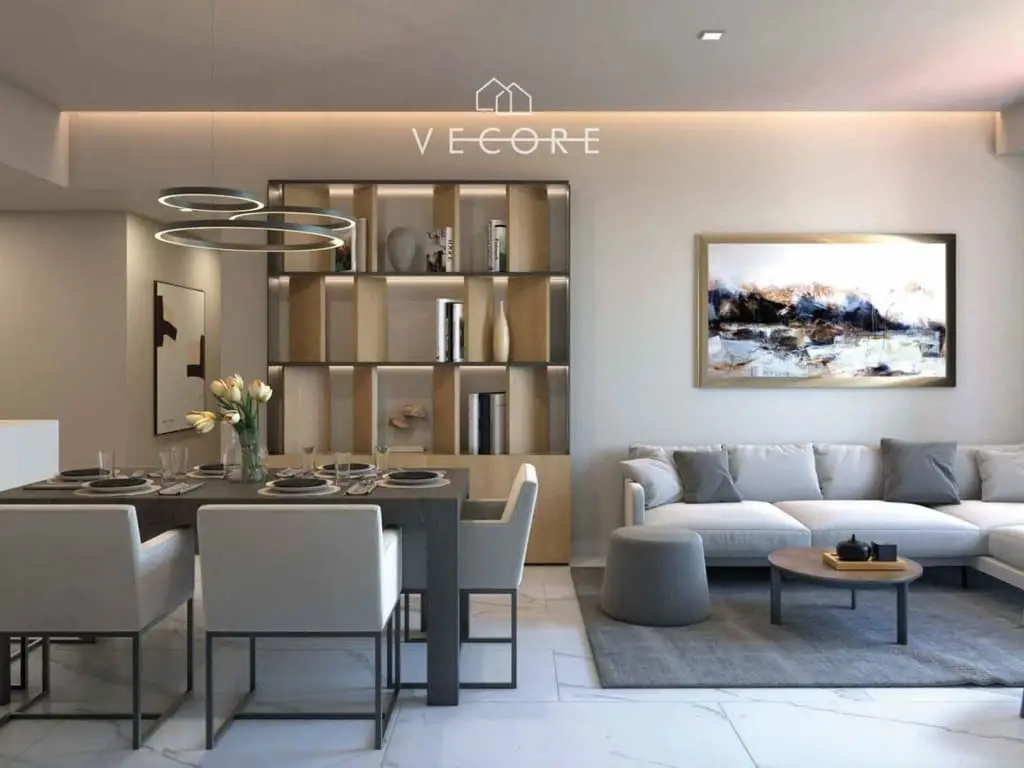 Departamento en Preventa en "Iqono Park" Av. México, Zapopan — foto 12