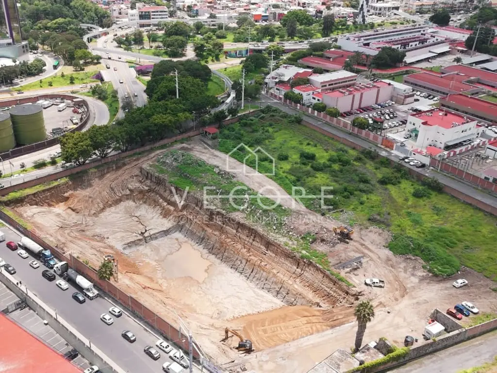Departamento en Preventa en "Iqono Park" Av. México, Zapopan — foto 4
