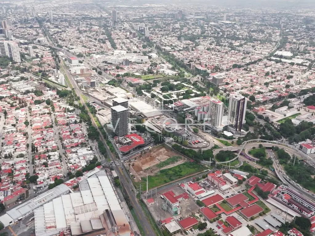 Departamento en Preventa en "Iqono Park" Av. México, Zapopan — foto 7